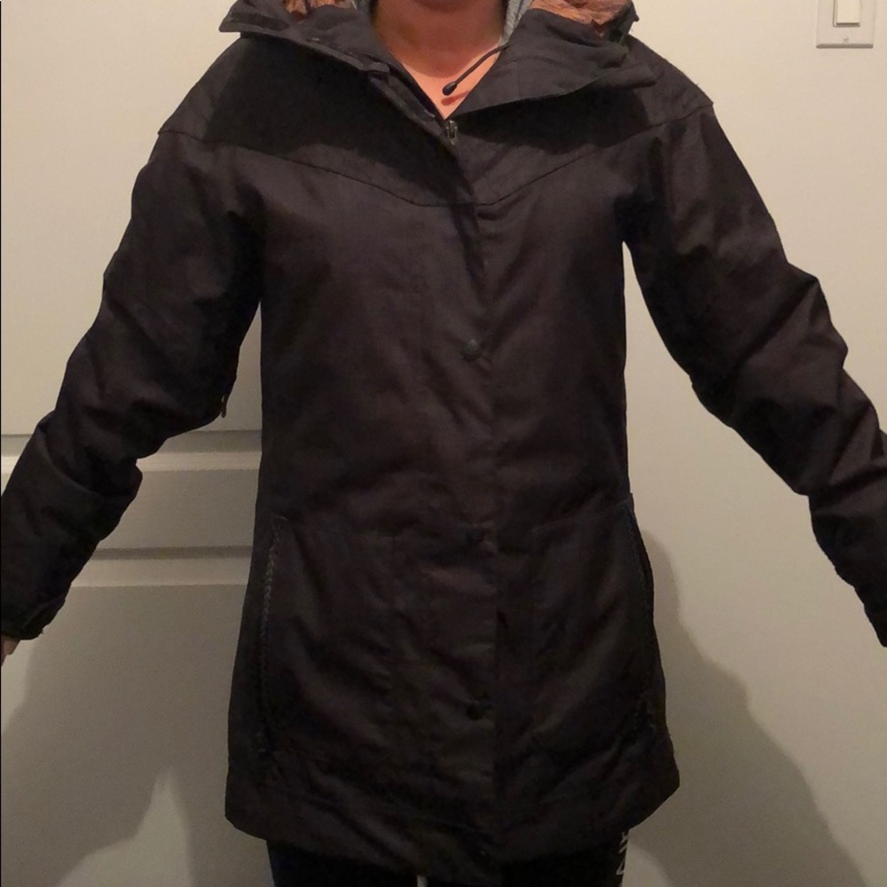 OAKLEY Winter Jacket
